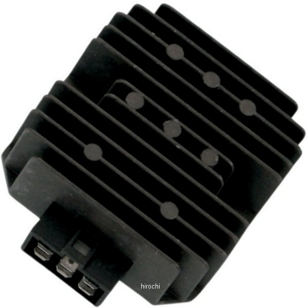 【USA在庫あり】 Rick's Motorsport Electrics レギュレーター 83年-97年 KZ1100、ZN1100B 10-301 HD店