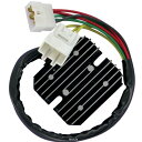 Rick's Motorsport Electrics レギュレーター02年-03年 ホンダ CBR954RROEMスタイル10-121楽天 HD店　