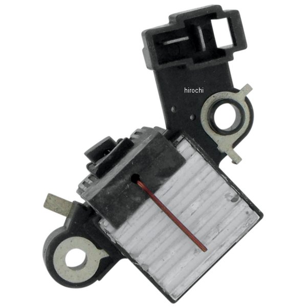 【USA在庫あり】 Rick's Motorsport Electrics レギュレーター 88年-00年 ゴールドウィング GL1500 2112-0042 HD店
