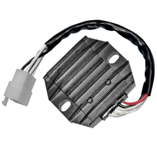 【USA在庫あり】 Rick's Motorsport Electrics レギュレーター 78年-81年 SR500 2112-0582 HD店