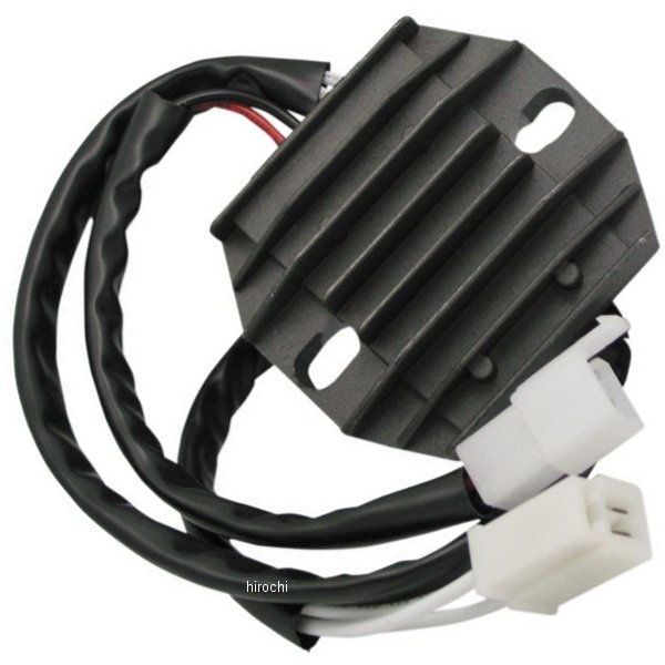 【USA在庫あり】 Rick's Motorsport Electrics レギュレーター 98年-07年 KTM 2112-0995 HD店