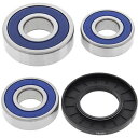 【USA在庫あり】 オールボールズ ALL BALLS Racing ホイール ベアリングキット リア 77年-86年 GS1150E、GS1000 0215-0130 HD店
