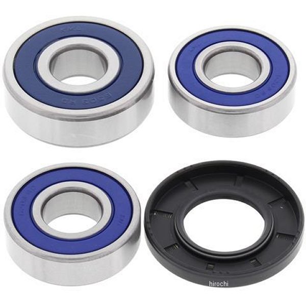 【USA在庫あり】 オールボールズ ALL BALLS Racing ホイール ベアリングキット リア 02年-09年 ドラッグスター XVS1100 0215-0148 HD店