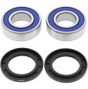 【USA在庫あり】 オールボールズ ALL BALLS Racing ホイール ベアリングキット フロント 03年-12年 ST1300、ST1300A 0215-0149 HD店