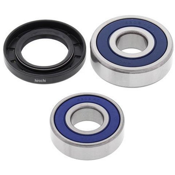 【USA在庫あり】 オールボールズ ALL BALLS Racing ホイール ベアリングキット リア 92年-08年 ブルバード VS800GL 0215-0189 HD店