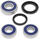 【USA在庫あり】 オールボールズ ALL BALLS Racing ホイール ベアリングキット リア 86年-90年 FJ1200、FZR1000 0215-0840 HD店