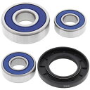 【USA在庫あり】 オールボールズ ALL BALLS Racing ホイール ベアリングキット リア 88年-11年 XV250 0215-0841 HD店