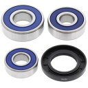 【USA在庫あり】 オールボールズ ALL BALLS Racing ホイール ベアリングキット リア 80年-10年 GN250、GS250、GZ250 0215-0843 HD店