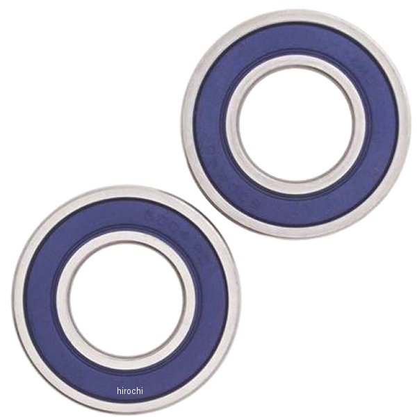 【USA在庫あり】 オールボールズ ALL BALLS Racing ホイール ベアリングキット フロント 06年-08年 BMW G650X 0215-0874 HD店