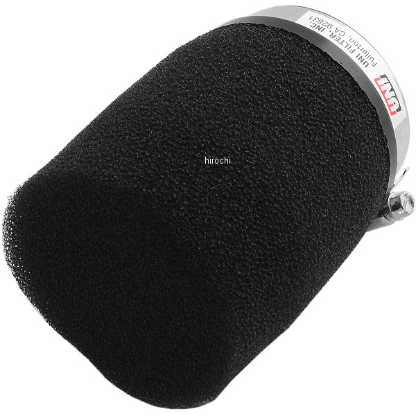 【USA在庫あり】 ユニ UNI フィルター 15°アングル 内径2.5インチ(64mm) 1011-1330...