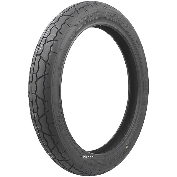 【メーカー在庫あり】 ダンロップ DUNLOP K300GP 100/90-19M/C 57V TL フロント 251607 HD店