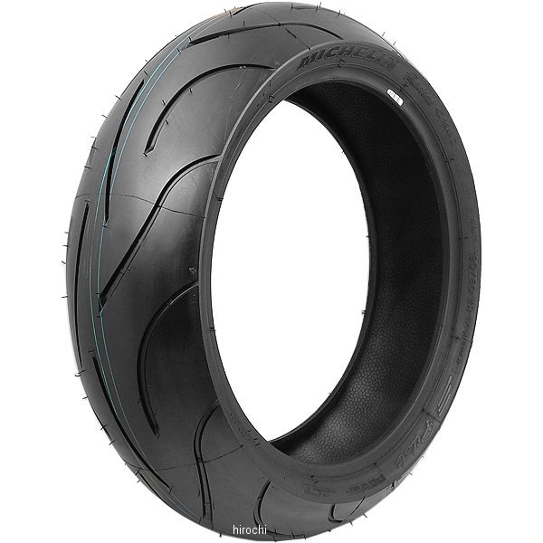 【メーカー在庫あり】 ミシュラン MICHELIN パイロットパワー2CT 190/50ZR17 M/C (73W) TL リア 091745 HD店