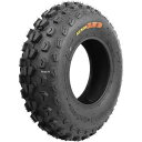【USA在庫あり】 ケンダ KENDA タイヤ K532FA 22x7x10 KLAW XC フロント kda085321005C1 HD店