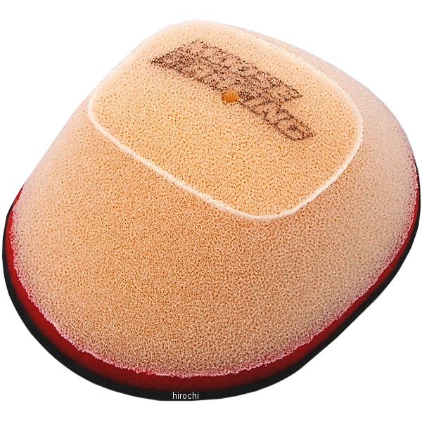 【USA在庫あり】 ムースレーシング MOOSE RACING エアフィルター 乾式 2層構造 08年-13年 ヤマハ YFM250R Raptor 1011-1134 HD店