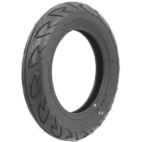 ブリヂストン BRIDGESTONE HOOP B01 3.00-10 42J W 前後兼用 SCS01591 HD店