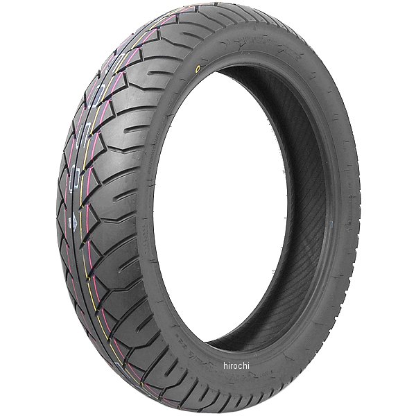 ダンロップ DUNLOP K275 140/70-17M/C 66S TL リア 219065 HD店