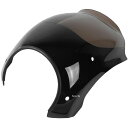 【USA在庫あり】 メンフィスシェード Memphis Shades ブレットフェアリング FLH 2330-0087 HD店