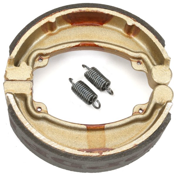 【USA在庫あり】 DPブレーキ DP Brakes ブレーキシュー オーガニック DP-9102 HD店