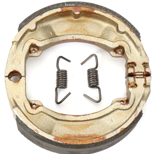 ��USA�߸ˤ���� DP�֥졼�� DP Brakes �֥졼�����塼 �ե����/�ꥢ 69ǯ-82ǯ AT-01��MX80 (�������˥å�) DP-9107 HDŹ