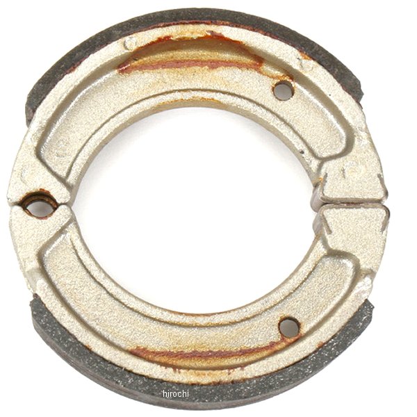��USA�߸ˤ���� DP�֥졼�� DP Brakes �֥졼�����塼 �ե����/�ꥢ 81ǯ�ʹ� PW50��SH50��CG50 (�������˥å�) DP-9109 HDŹ