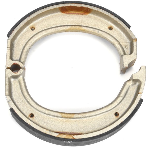 【USA在庫あり】 DPブレーキ DP Brakes ブレーキシュー リア 78年-80年 BMW R100/7 (オーガニック) DP-9188 HD店