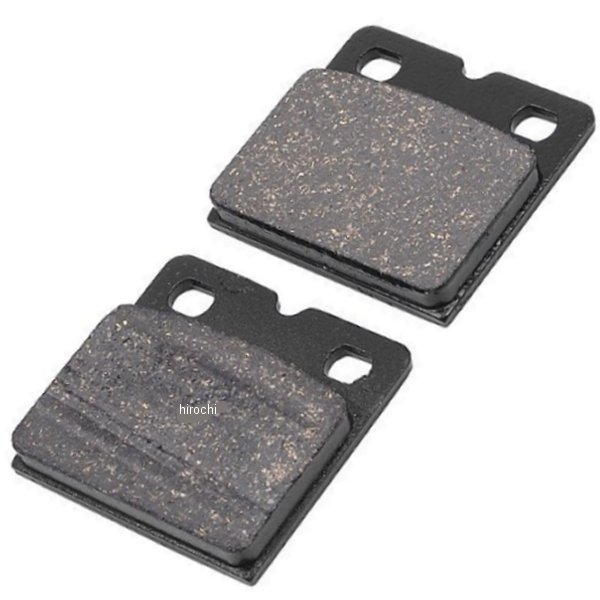 【USA在庫あり】 EBC イービーシー ブレーキパッド フロント/リア 77年-04年 BMW (シンタード) FA18 HD店