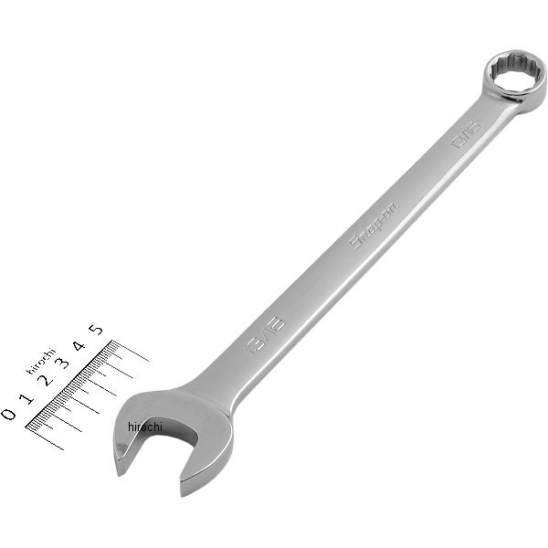 Wrenches - スナップオン Snap-on フランクドライブ コンビ スタンダード ハンドル レンチ 12角 13/16インチ OEX26B HD店