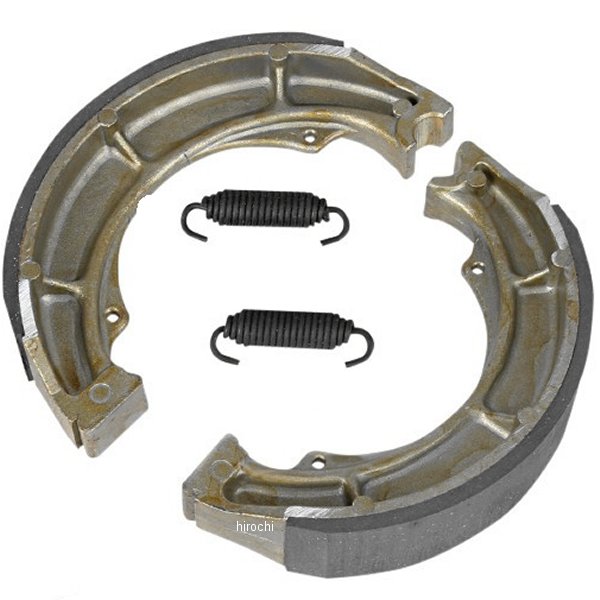 【USA在庫あり】 EBC イービーシー ブレーキシュー X-カーボン EBC-606 HD店