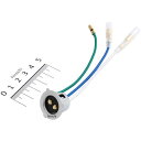 【メーカー在庫あり】 ホンダ純正 ヘッドライトソケットASSY 33130-051-690 HD店
