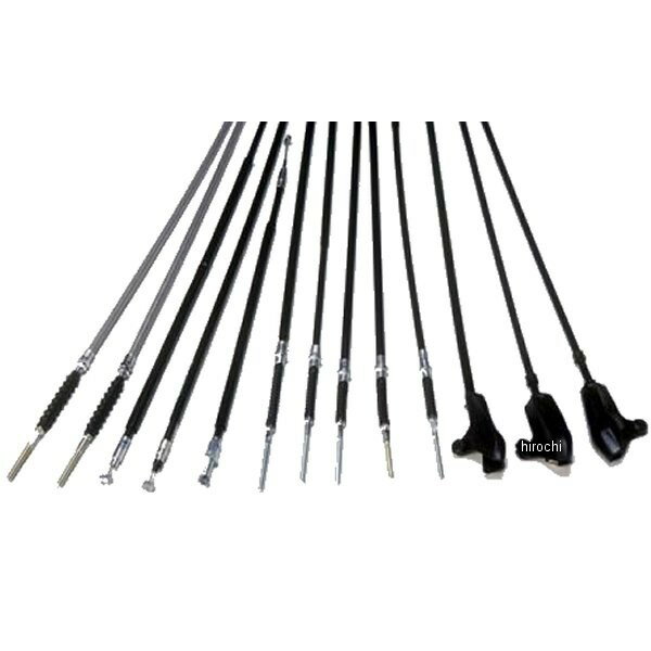 【メーカー在庫あり】 NTB ブレーキケーブル リア ファースト ベンリー110、ベンリー50 43440-GGM-901 ..