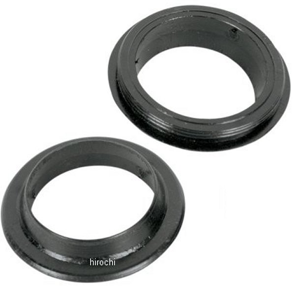 【USA在庫あり】 リークプルーフ Leakproof Seals ワイパーシール 35X48X11mm 89年-01年 RM80 左右ペア 0407-0060 HD店