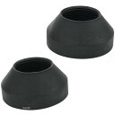 【USA在庫あり】 リークプルーフ Leakproof Seals ワイパーシール 33X46X11mm 74年-86年 左右ペア 0407-0062 HD店