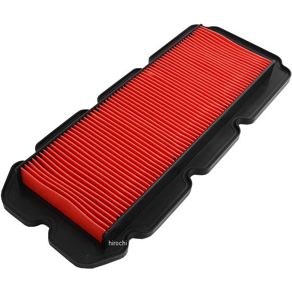 【USA在庫あり】 ハイフローフィルトロ HiFloFiltro エアフィルター 97年-03年 ワルキューレ GL1500C 1011-0358 HD店