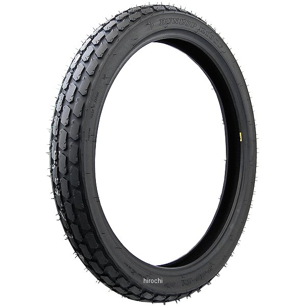 【メーカー在庫あり】 ダンロップ DUNLOP ダートトラック K180 3.00-21 51P WT フロント 251129 HD店