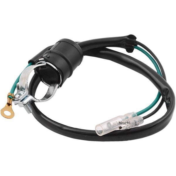 【USA在庫あり】 エムゴ EMGO キルスイッチ 汎用 ホンダ CR 0616-0009 HD店