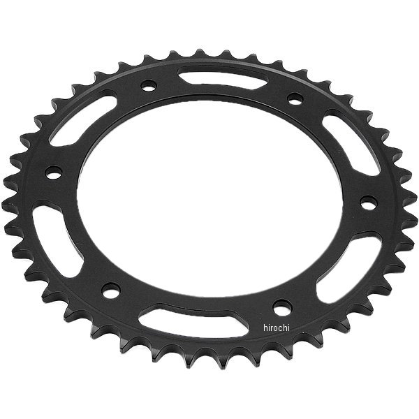 【USA在庫あり】 JT スプロケット JT Sprockets リア スプロケット 42T/525 08年-10年 BMW F800GS、F650GS 1210-0643 HD店