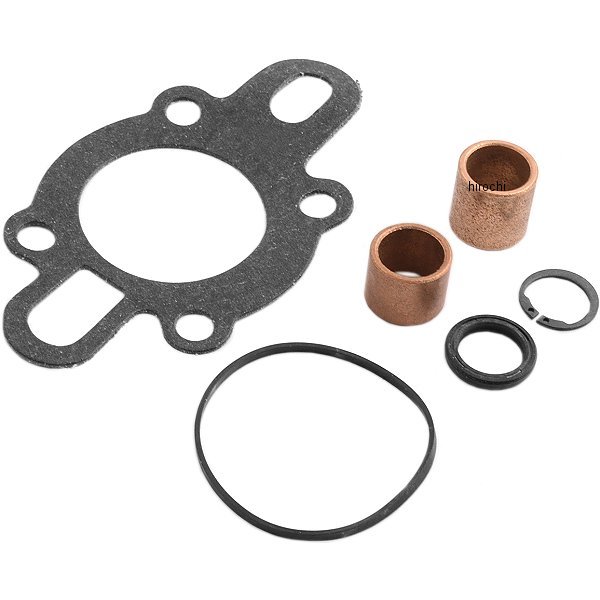 【USA在庫あり】 イースタンモーター 補修ガスケット/ブッシングキット オイルポンプ用 77年-82年 XL DS-194201 HD店