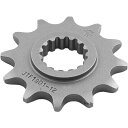 【USA在庫あり】 JT チェーン JT Chains フロント スプロケット 12T/520 KTM スチール JTF1901-12 HD店