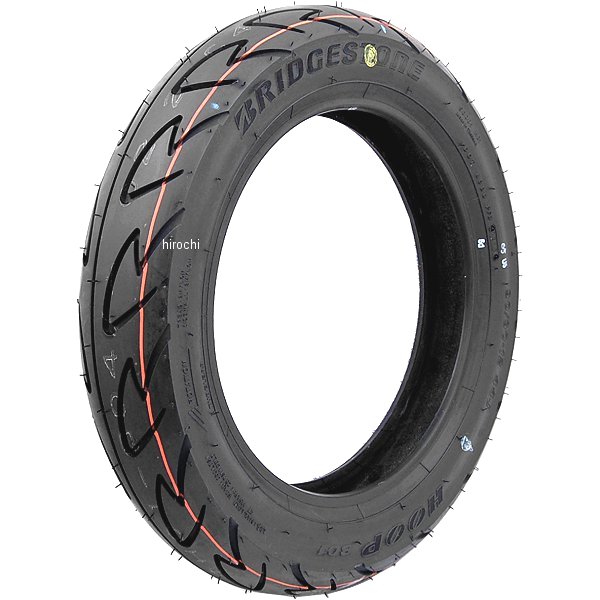 【メーカー在庫あり】 ブリヂストン BRIDGESTONE HOOP B01 90/90-12 44J TL 前後兼用 SCS60022 HD店