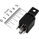 アクチュエーター リレー (電動リフト用) 補修用M91-80094楽天 HD店　