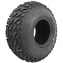 【USA在庫あり】 ケンダ KENDA タイヤ K530F 18x7-7 パスファインダー フロント kda08540076AB1 HD店