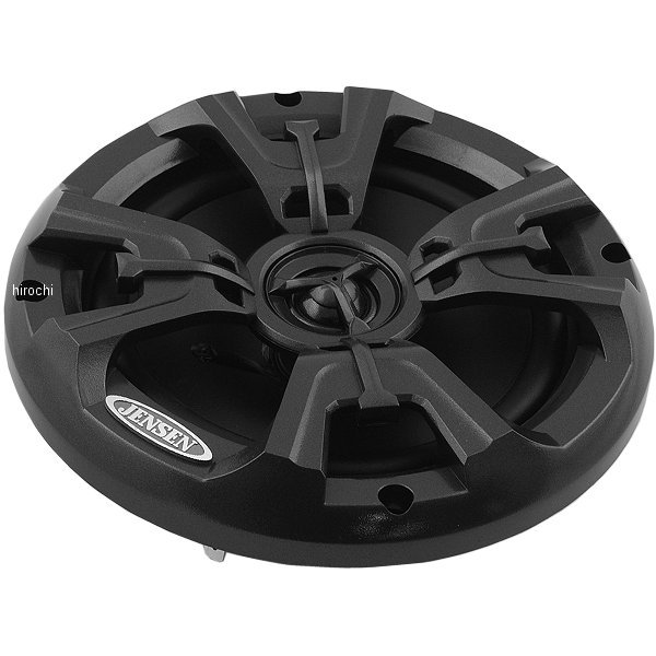 【USA在庫あり】 ジェンセン Jensen 6.5インチ 防水スピーカー(1個売り) 4405-0154 HD店