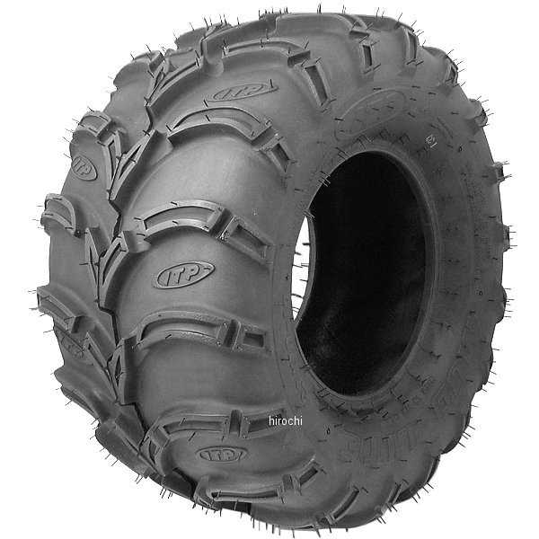 【USA在庫あり】 ITP タイヤ マッドライト AT 23x10-10 6PR ITP-636 HD店