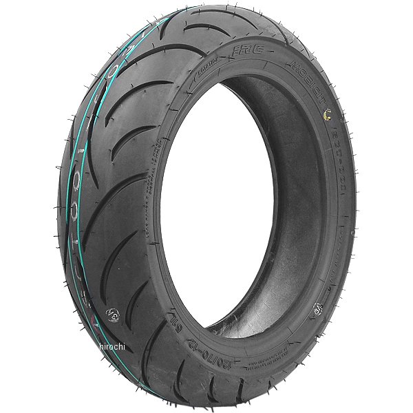 【メーカー在庫あり】 井上ゴム工業 IRC MOBICITY SCT-001 120/70-12 51L TL 前後...