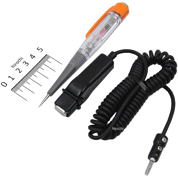 【メーカー在庫あり】 エスコ ESCO 6-36V DC検電器 000012073984 HD店