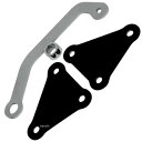 【USA在庫あり】 バロン BARON リア ローダウンキット 96年-01年 ロイヤルスター XVZ1300A 1304-0295 HD店