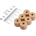 【メーカー在庫あり】 WH16-13.0 NTB ウエイトローラー ホンダ系汎用 16φ×13 13.0g 1セット6個入り WH16-13.0 HD(2)