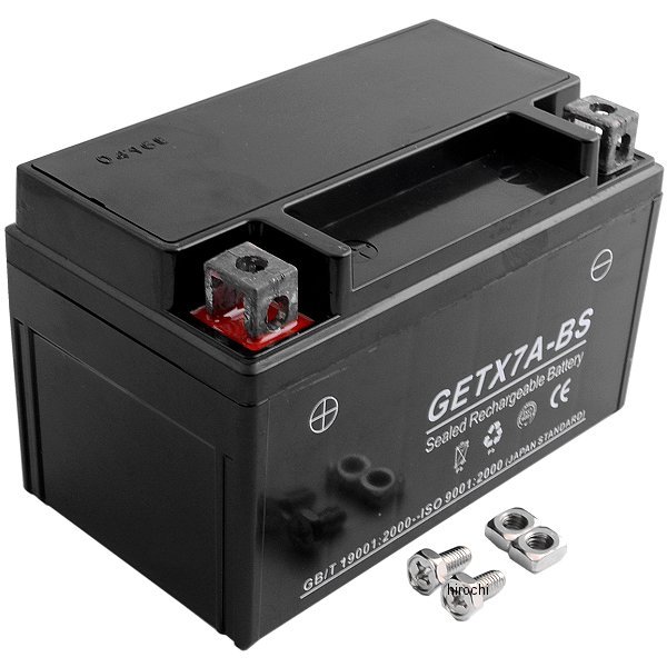 ڥ᡼߸ˤ NBS Хѡĥ󥿡 MFХåƥ꡼ 12V YTX7A-BSߴ GETX7A-BS HDŹ