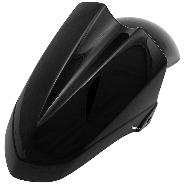 NBS バイクパーツセンター フロントフェンダーシグナスX (SE12J)カラー:ブラックフロントフェンダーは外装で一番ボロボロになり易いヶ所ですので交換をしてバイクをリフレッシュしましょう。305108楽天 HD店　