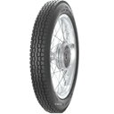 エイボン AVON サイドカー T.D MK2 3.50-19 57L WT サイドカー SIDE-TDMK2-350-19-57L-WT-SIDE HD店